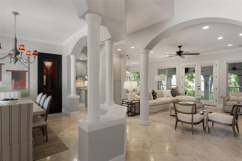 Tiny photo for 110 Golden Bear DR, Austin, TX 78738 (MLS # 8095217)