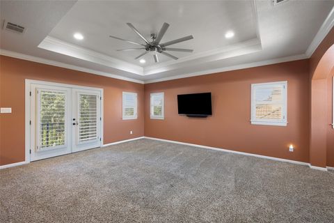Tiny photo for 110 Golden Bear DR, Austin, TX 78738 (MLS # 8095217)
