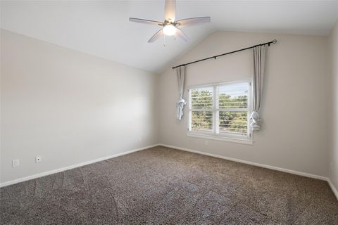Tiny photo for 110 Golden Bear DR, Austin, TX 78738 (MLS # 8095217)