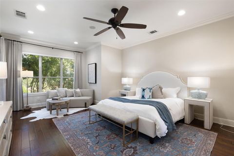 Tiny photo for 110 Golden Bear DR, Austin, TX 78738 (MLS # 8095217)