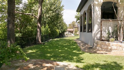 Tiny photo for 110 Golden Bear DR, Austin, TX 78738 (MLS # 8095217)