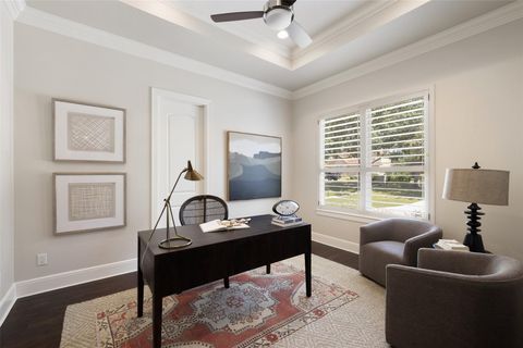 Tiny photo for 110 Golden Bear DR, Austin, TX 78738 (MLS # 8095217)