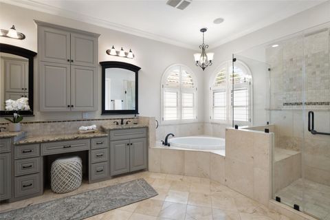 Tiny photo for 110 Golden Bear DR, Austin, TX 78738 (MLS # 8095217)