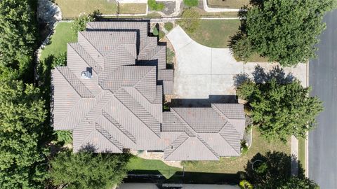 Tiny photo for 110 Golden Bear DR, Austin, TX 78738 (MLS # 8095217)