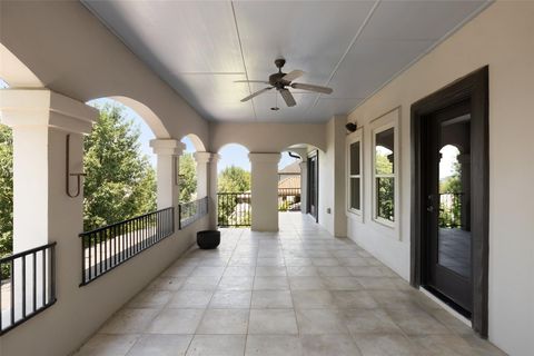 Tiny photo for 110 Golden Bear DR, Austin, TX 78738 (MLS # 8095217)