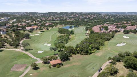 Tiny photo for 110 Golden Bear DR, Austin, TX 78738 (MLS # 8095217)