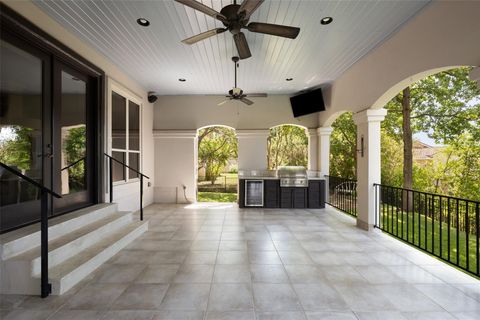 Tiny photo for 110 Golden Bear DR, Austin, TX 78738 (MLS # 8095217)