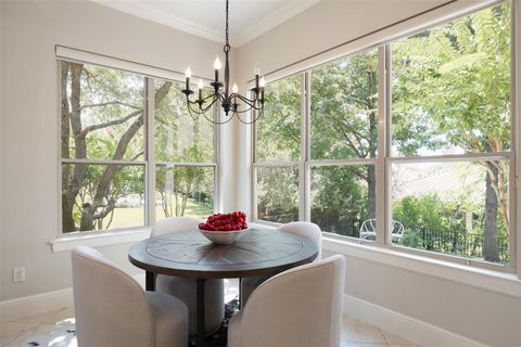 Tiny photo for 110 Golden Bear DR, Austin, TX 78738 (MLS # 8095217)