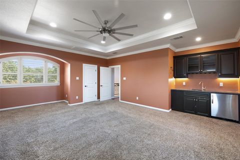 Tiny photo for 110 Golden Bear DR, Austin, TX 78738 (MLS # 8095217)