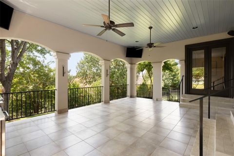 Tiny photo for 110 Golden Bear DR, Austin, TX 78738 (MLS # 8095217)