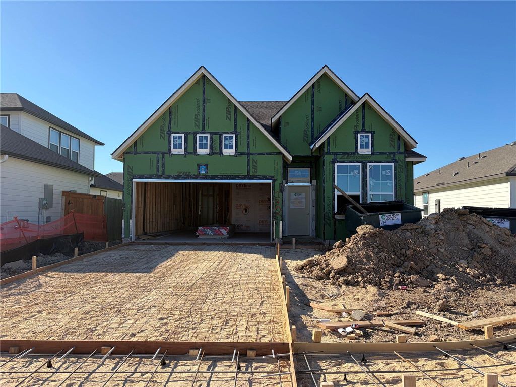 Photo of 142 Paul Pena DR, San Marcos, TX 78666 (MLS # 5885282)