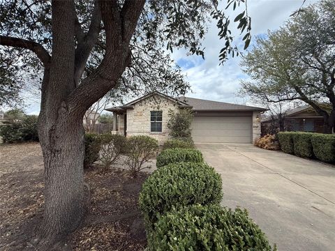 Photo of 111 Devonshire DR, Kyle, TX 78640 (MLS # 2256297)