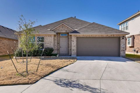 Photo of 5952 Agostino DR, Round Rock, TX 78665 (MLS # 9251113)