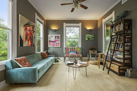 Tiny photo for 1007 E 8th ST, Austin, TX 78702 (MLS # 8004552)