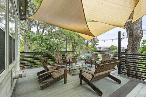 Tiny photo for 1007 E 8th ST, Austin, TX 78702 (MLS # 8004552)