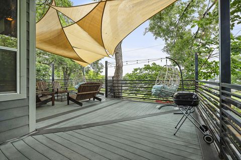 Tiny photo for 1007 E 8th ST, Austin, TX 78702 (MLS # 8004552)
