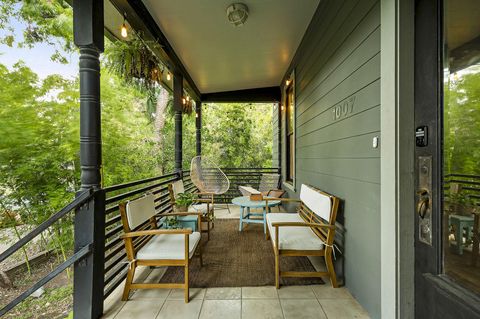 Tiny photo for 1007 E 8th ST, Austin, TX 78702 (MLS # 8004552)