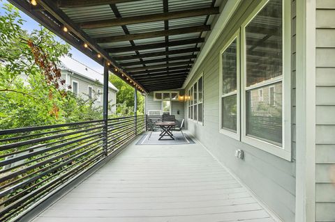 Tiny photo for 1007 E 8th ST, Austin, TX 78702 (MLS # 8004552)