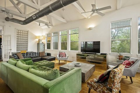 Tiny photo for 1007 E 8th ST, Austin, TX 78702 (MLS # 8004552)