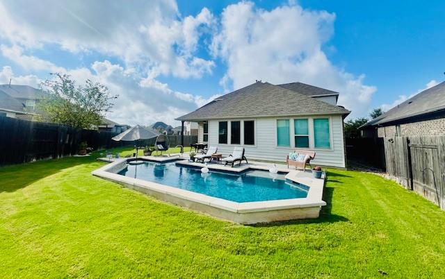 140 Coral Berry DR