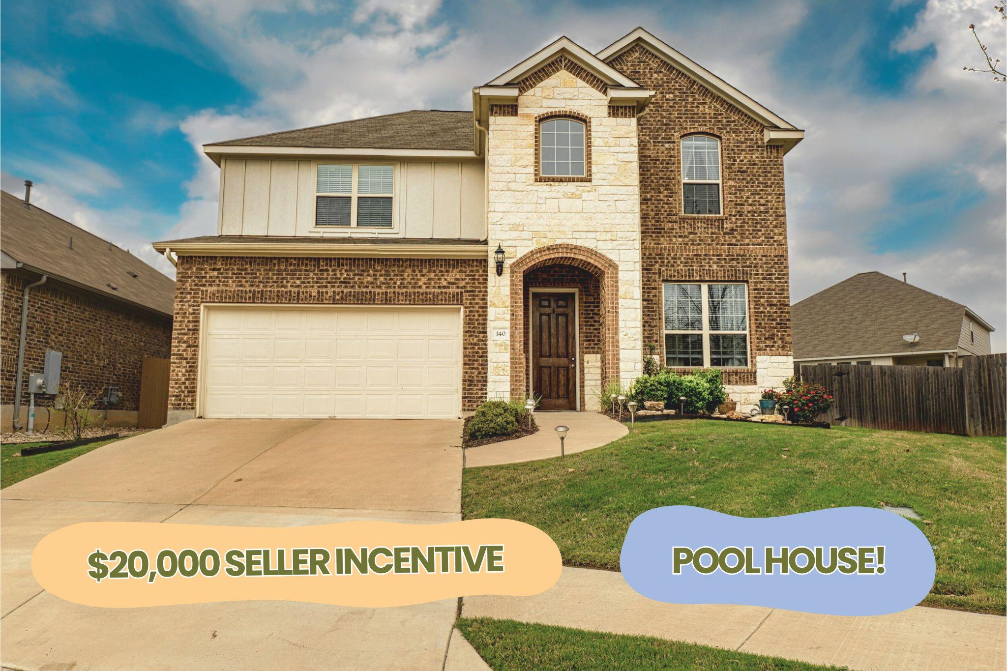 140 Coral Berry DR