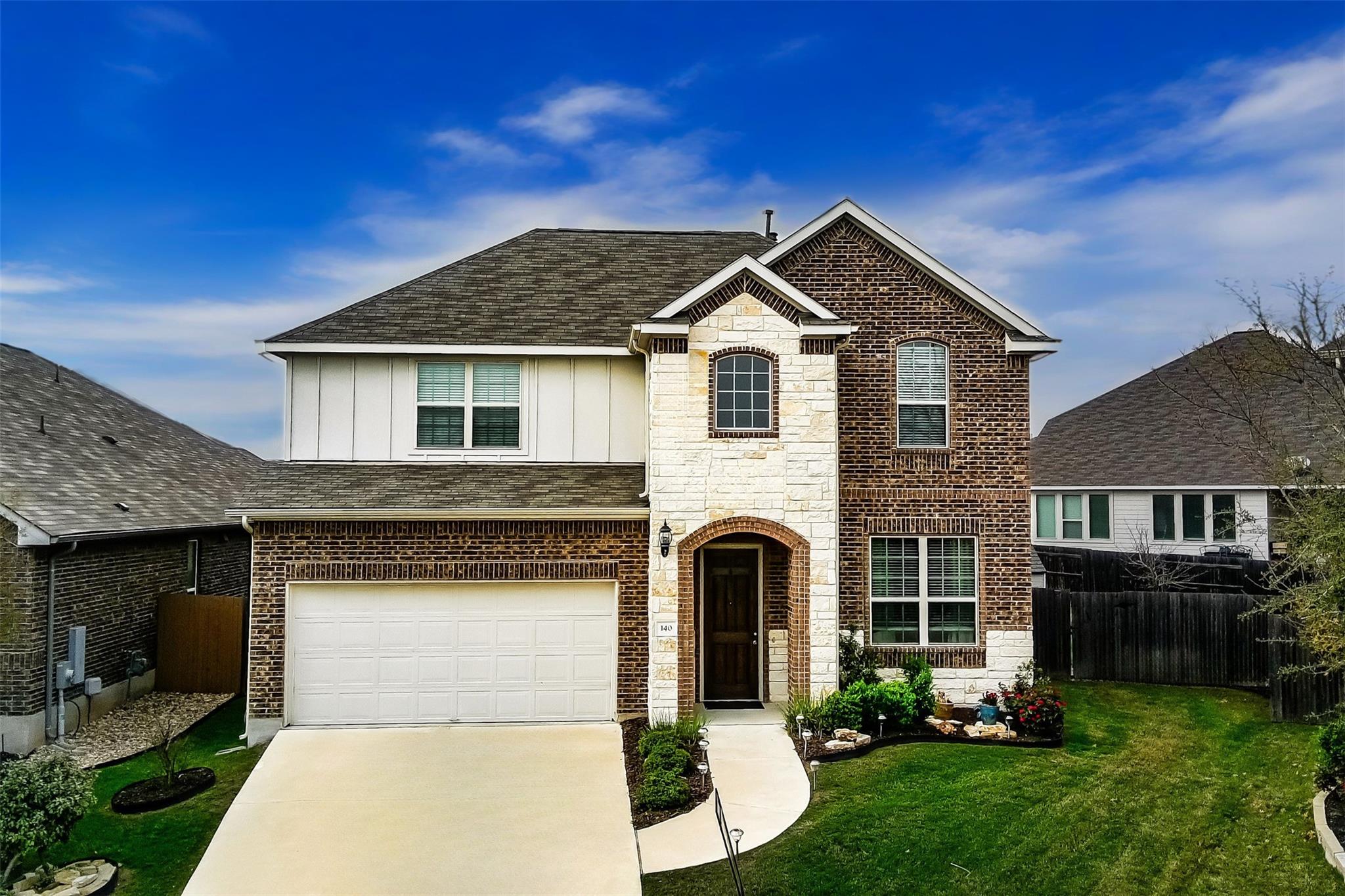 140 Coral Berry DR