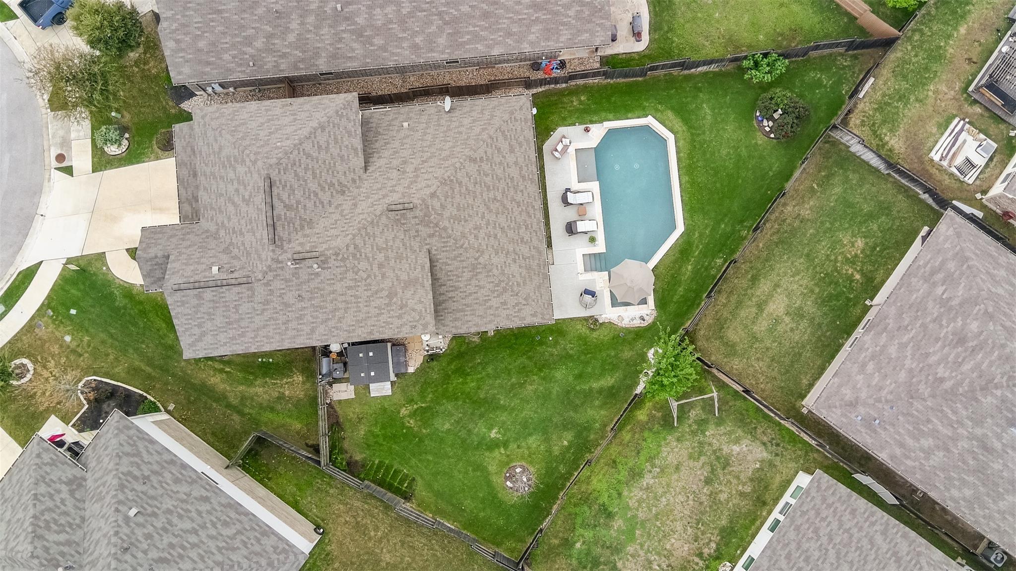 140 Coral Berry DR