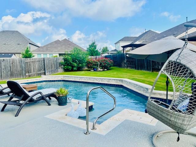 140 Coral Berry DR