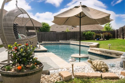 140 Coral Berry DR Buda TX 78610