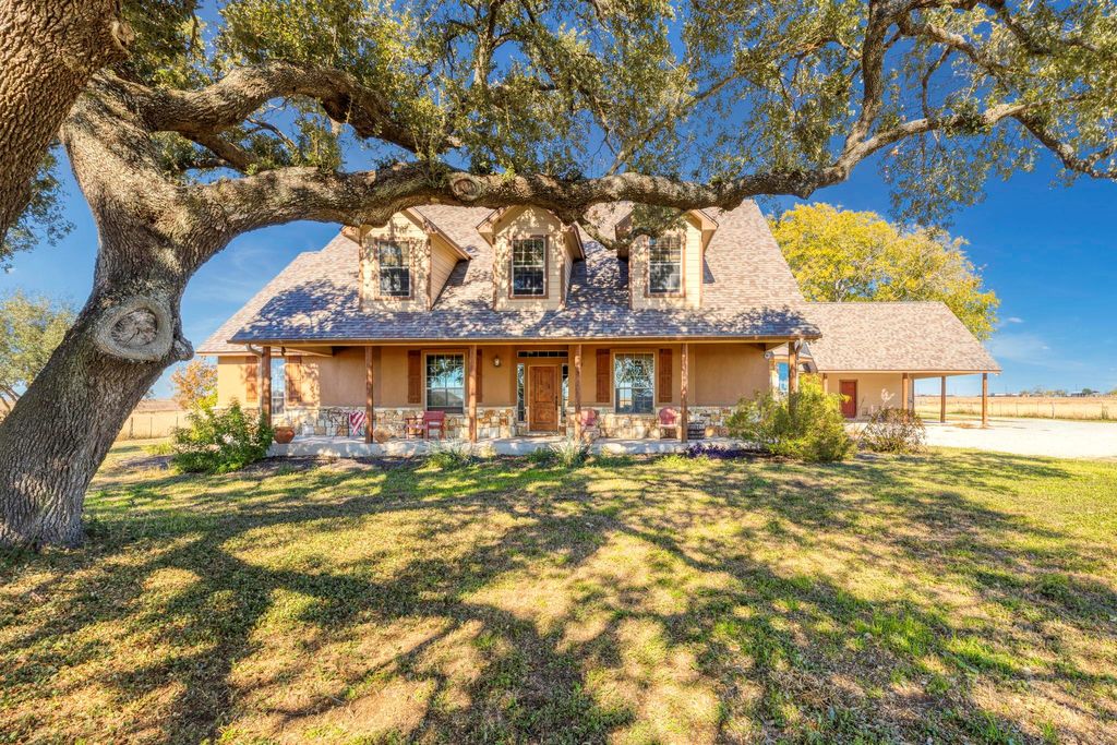 Photo of 4680 Dreibrodt RD, San Marcos, TX 78666 (MLS # 2702820)