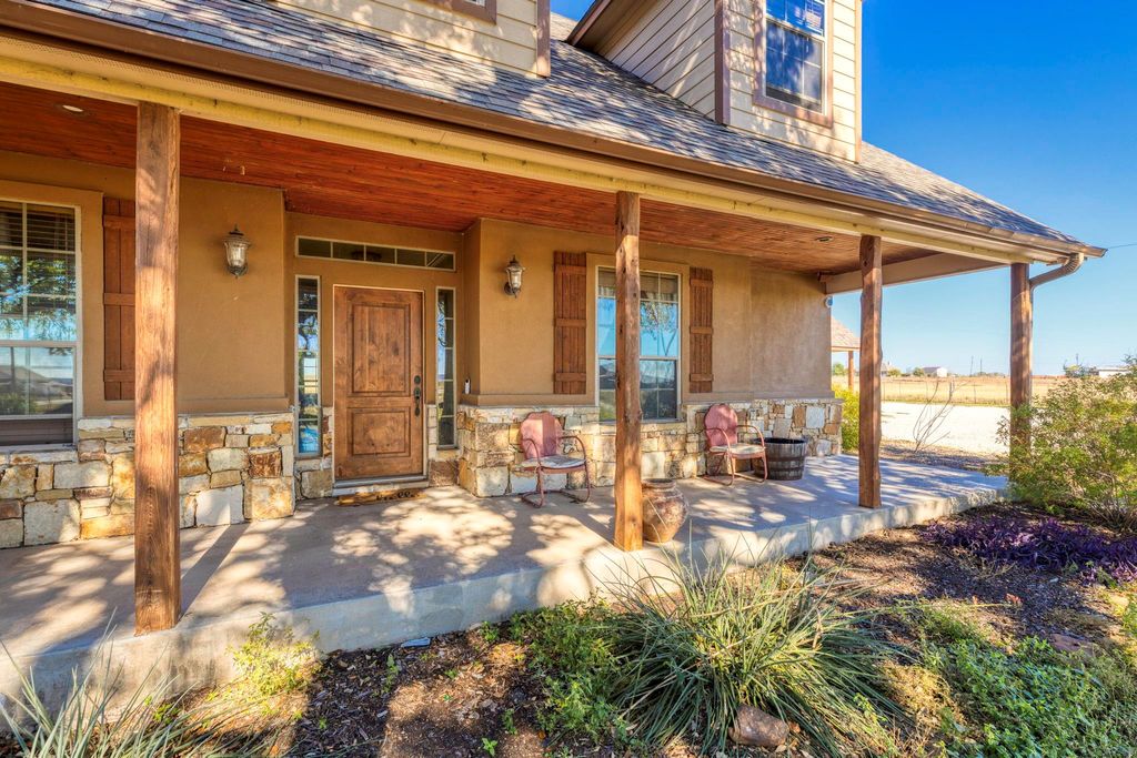 Photo of 4680 Dreibrodt RD, San Marcos, TX 78666 (MLS # 2702820)