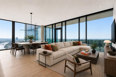 Photo of 610 Davis ST #4304, Austin, TX 78701 (MLS # 6872296)