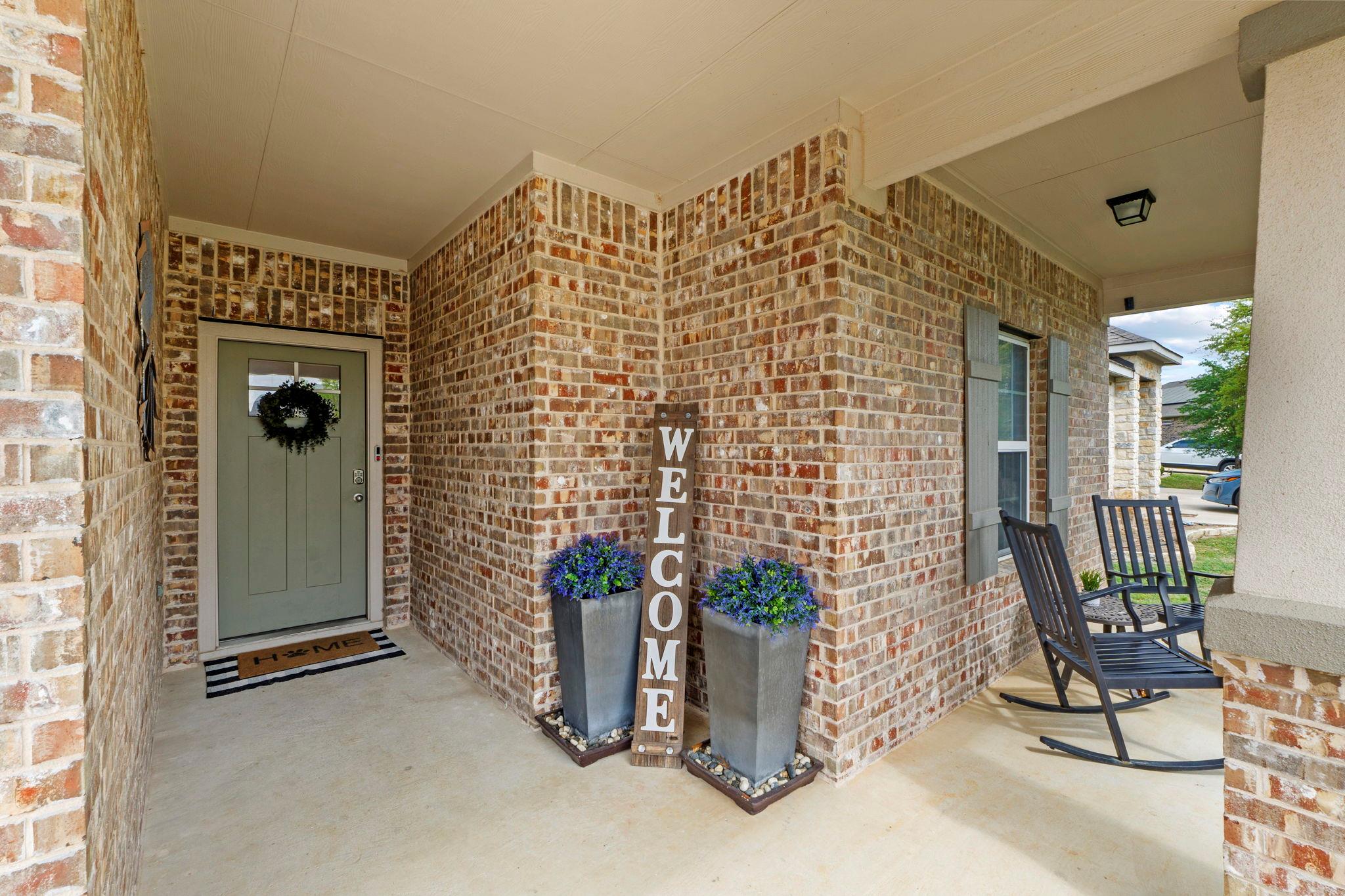 2417 Bridges Ranch RD