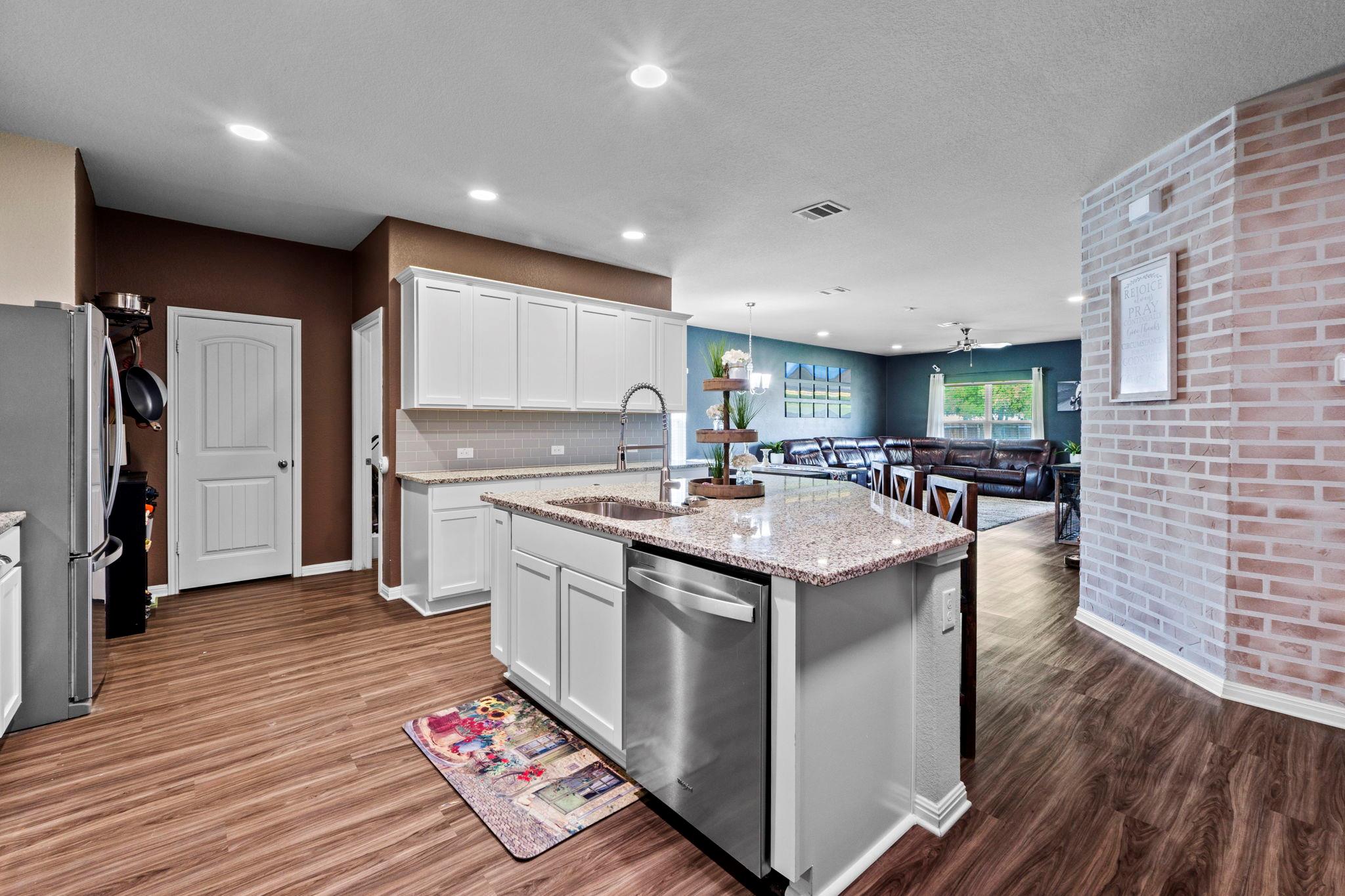 2417 Bridges Ranch RD