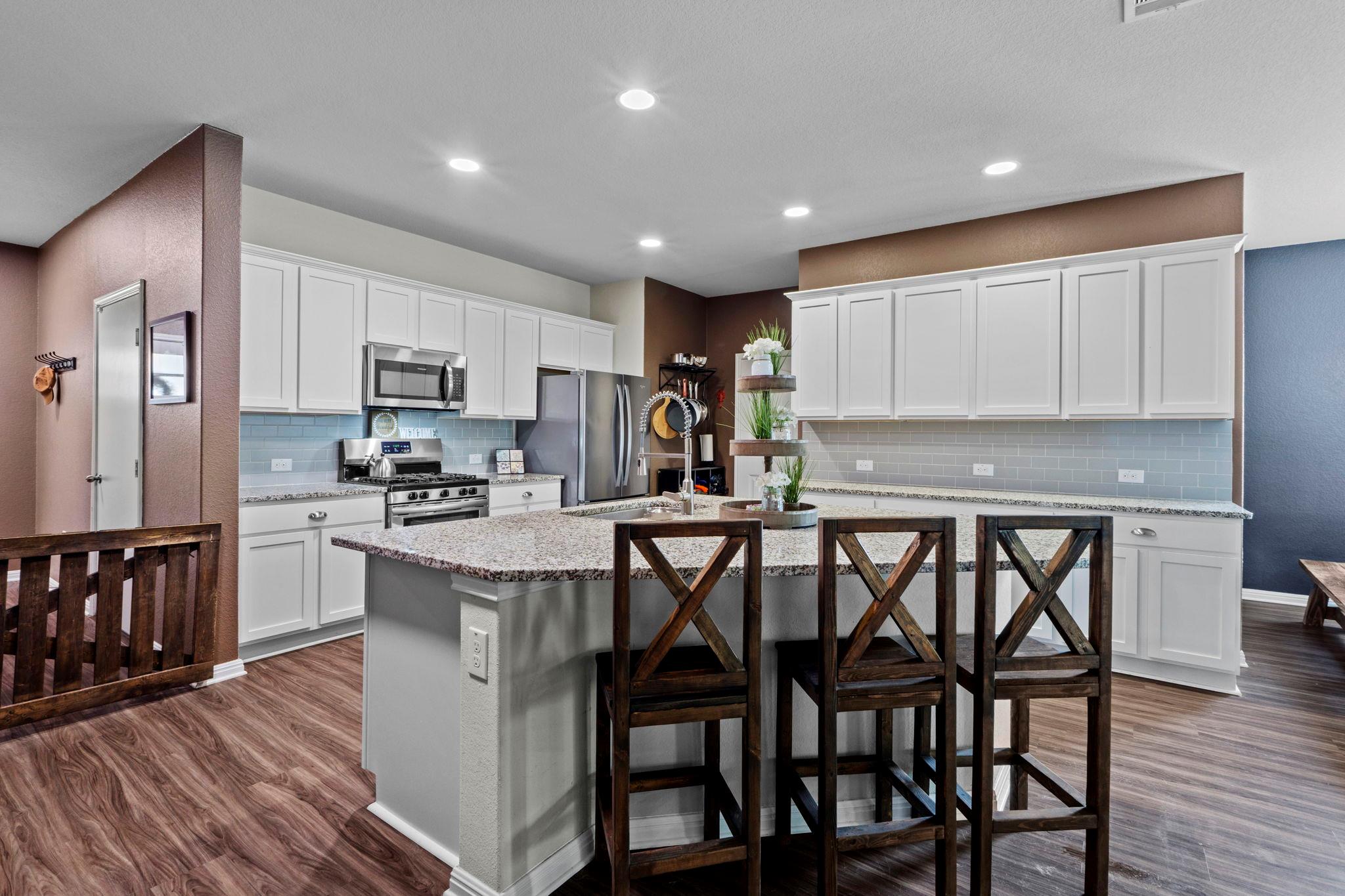 2417 Bridges Ranch RD