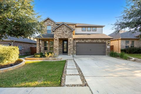Photo of 5149 Veranda TER, Round Rock, TX 78665 (MLS # 7729509)