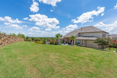 A home in Austin