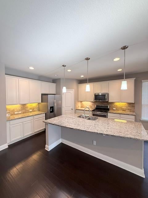 Photo of 1749 CACTUS MOUND DR, Leander, TX 78641 (MLS # 7114785)