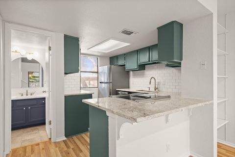 Tiny photo for 1135 Barton Hills DR #138, Austin, TX 78704 (MLS # 8734394)