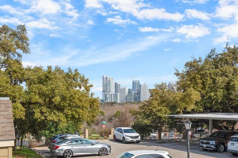 Tiny photo for 1135 Barton Hills DR #138, Austin, TX 78704 (MLS # 8734394)