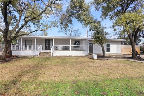 Photo of 701 Bonita Verde DR, Leander, TX 78641 (MLS # 7007772)