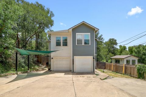Photo of 4803 Pecan Springs RD #B, Austin, TX 78723 (MLS # 3357967)
