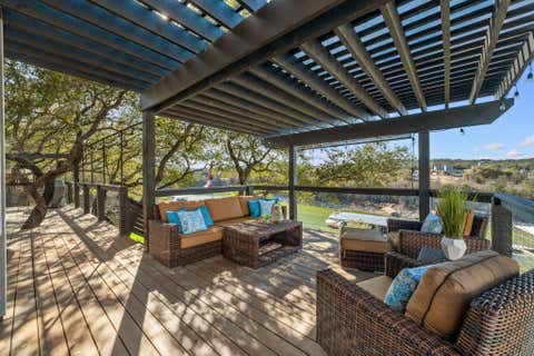 Photo of 22008 Briarcliff DR, Spicewood, TX 78669 (MLS # 2217045)