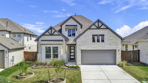 Photo of 209 Azalea Springs RD, Liberty Hill, TX 78642 (MLS # 2149323)
