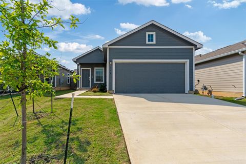 Photo of 348 Soapstone PASS, San Marcos, TX 78666 (MLS # 1638764)