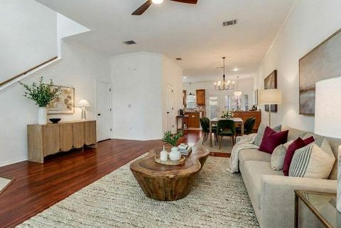 Tiny photo for 5515 Davis LN #52, Austin, TX 78749 (MLS # 9832841)