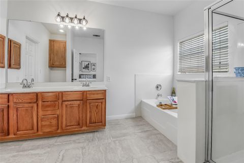 Tiny photo for 5515 Davis LN #52, Austin, TX 78749 (MLS # 9832841)