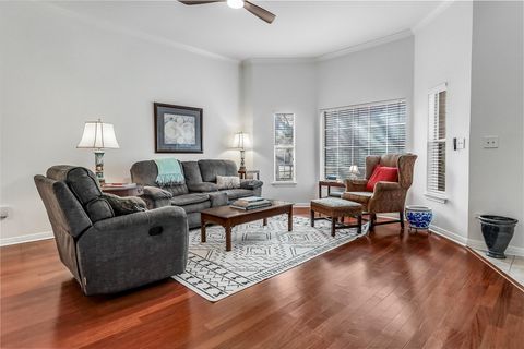 Tiny photo for 5515 Davis LN #52, Austin, TX 78749 (MLS # 9832841)