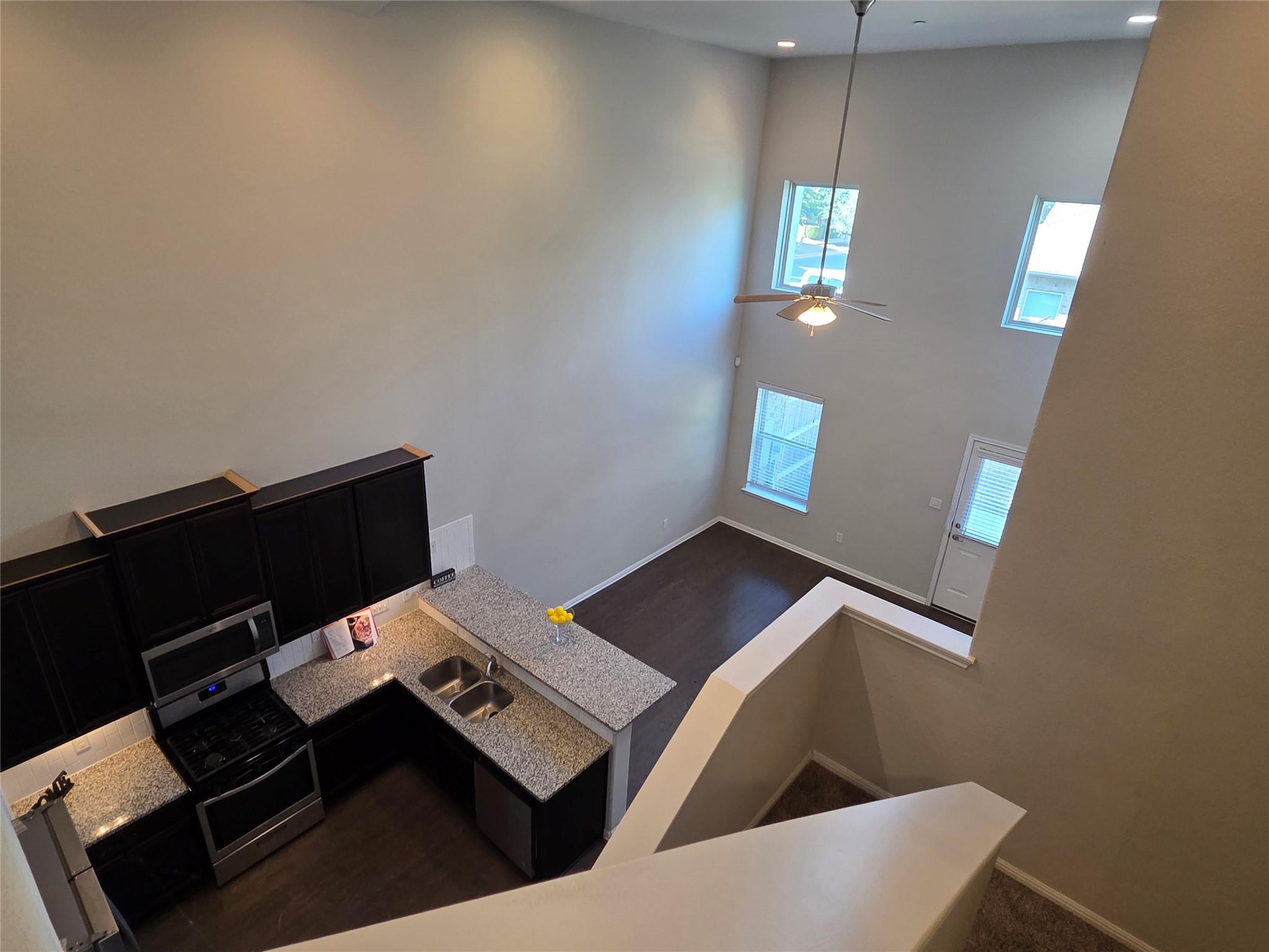 2304 S Lakeline BLVD 452