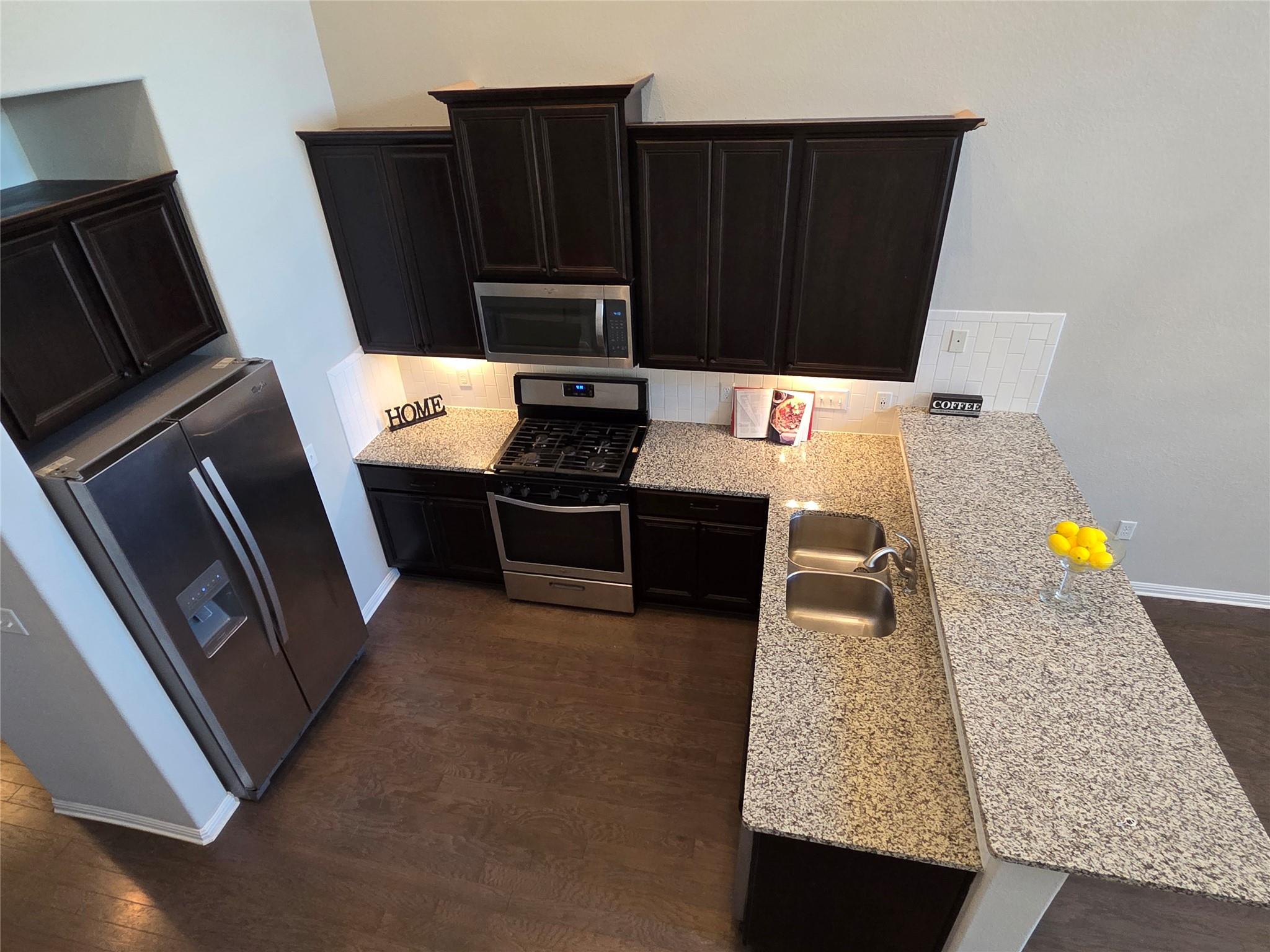 2304 S Lakeline BLVD 452